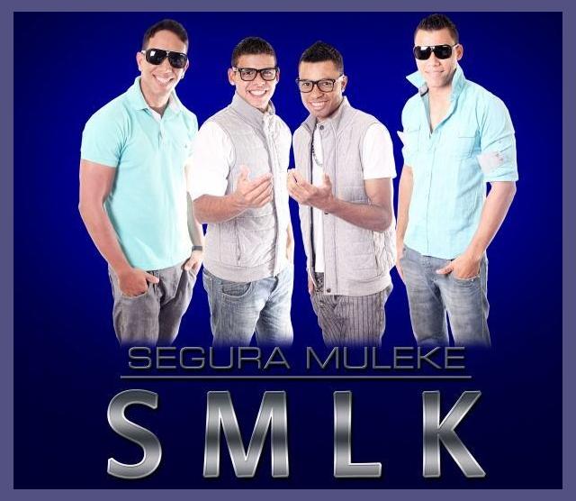 Grupo Segura Muleke